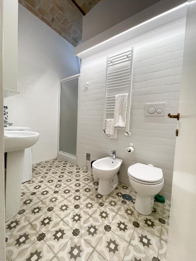 Cairoli Boutique Apartment Roma Exterior foto